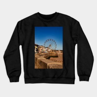 Bridlington Crewneck Sweatshirt